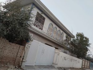 1 kanal house fore sale in bahawalpur