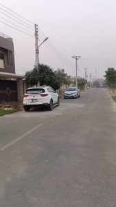 plot for sale bahawalpur