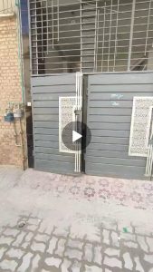 New House For Sale in model Town B Bahawalpur