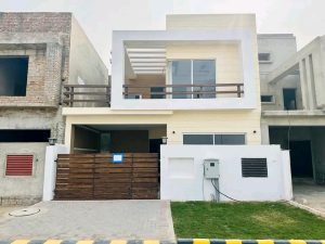 6 Marla Amna Homes Villa for Sale in dha Bahawalpur