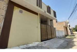 5 Marla Single Story House For Sale in Bahawalpur