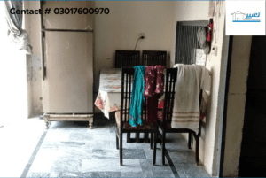 Sadiq colony bahawalpur low budget house for sale near