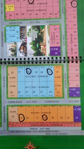 plot for sale in alnoor phase4 bahawalpur