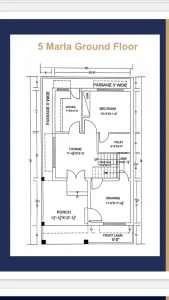 house for sale in dha bahawalpur