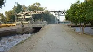 Lal Suhanra National Park Bahawalpur
