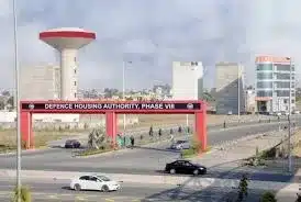 dha phase 8 lahore