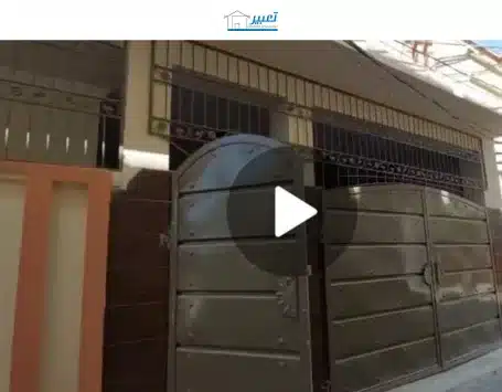 New house sale in canal view bahawalpur