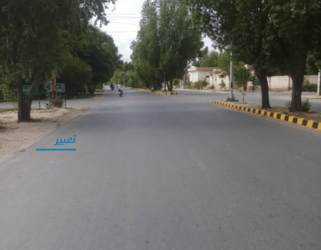 14 Marla Plot in Bahawalpur