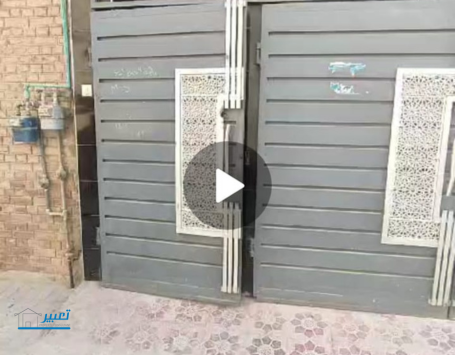 house for sale in model town b bahawalpur