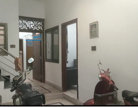 house for sale in bahawalpur kosar colony