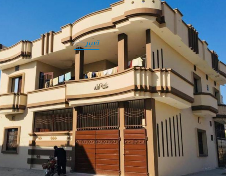 house for sale in shadman phase 1 bahawalpur