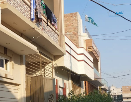 house for sale in model town b bahawalpur