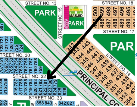 house for sale in model town b bahawalpur