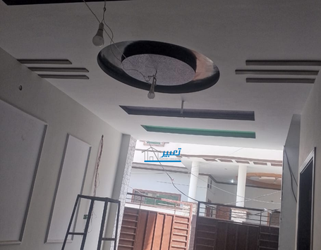 house for sale in model town Rafee Qamar Road bahawalpur