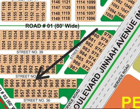 house for sale in model town b bahawalpur