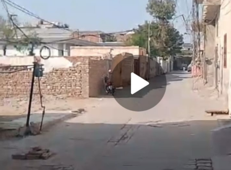 House for sale in Bahawalpur