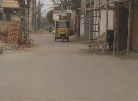 House for sale in Bahawalpur