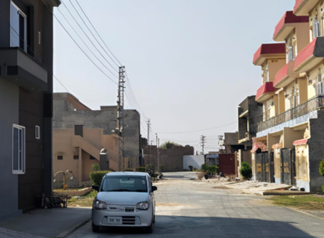 House for sale in Bahawalpur