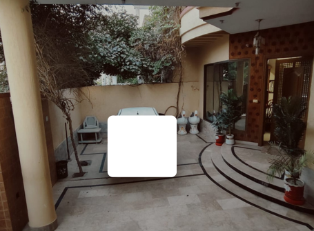 House for sale in Bahawalpur