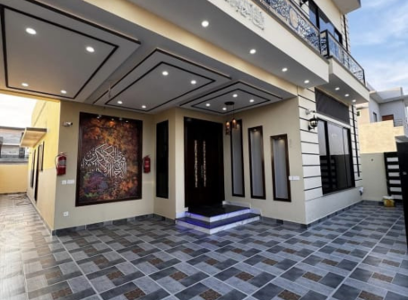 House for sale in Bahawalpur