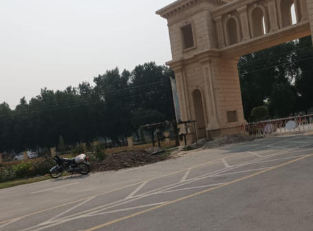 House for sale in Bahawalpur