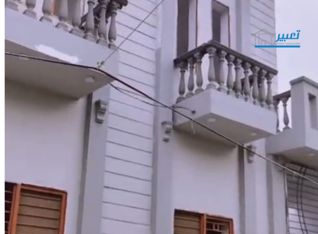 House for sale in Bahawalpur