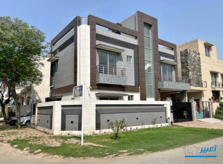 5 Marla House for sale in lahore