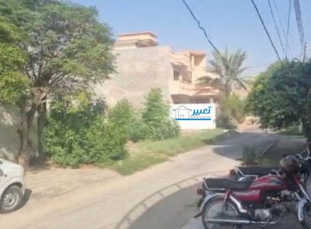 House for sale in Bahawalpur