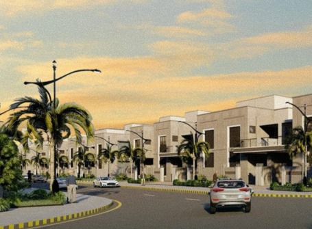 defence gardenia dha bahawalpur